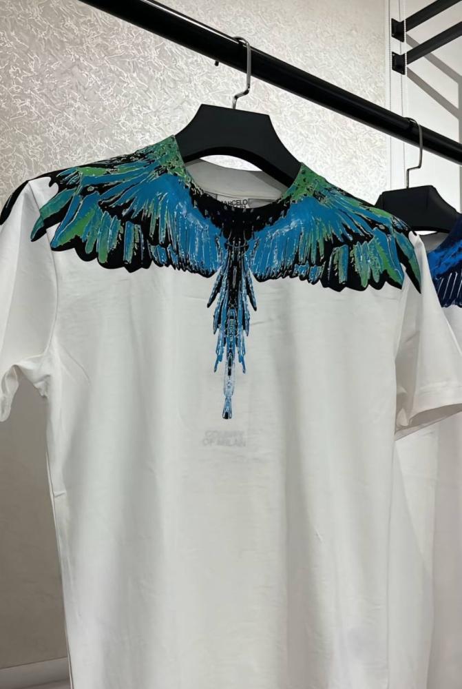T-shirt Marcelo