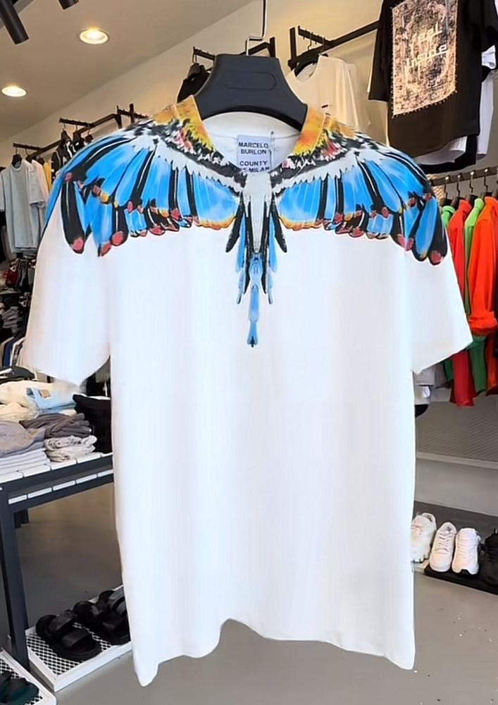 T-shirt Marcelo