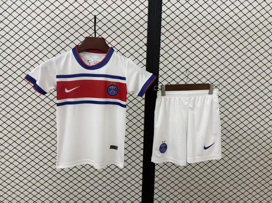 طقم باريس 2027 اطفال