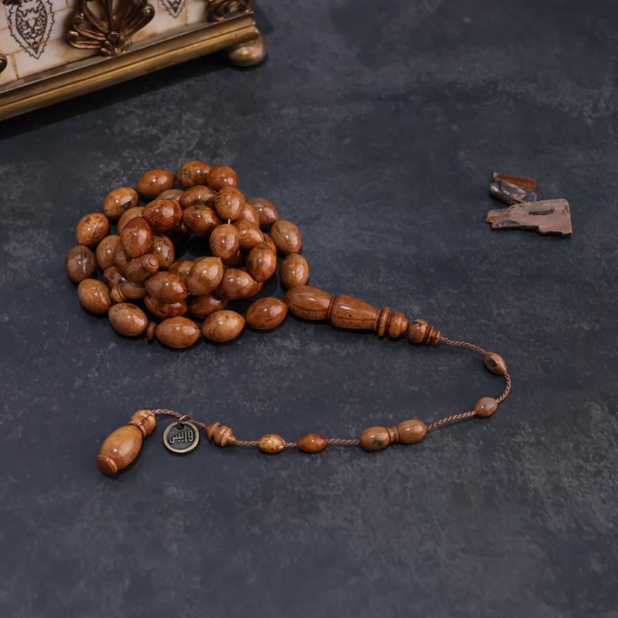 سبحة الماموث المنقرض