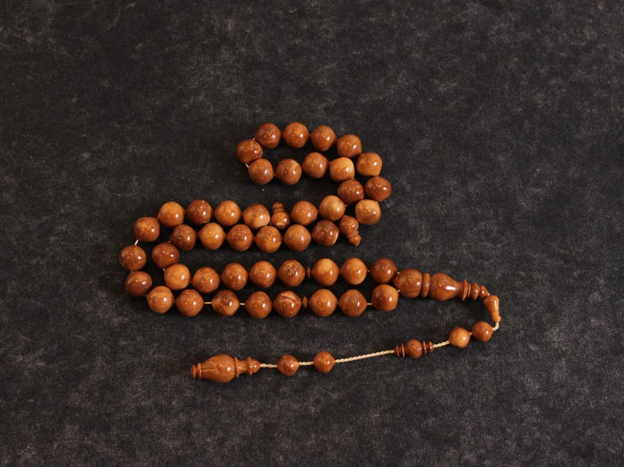 سبحة كوك