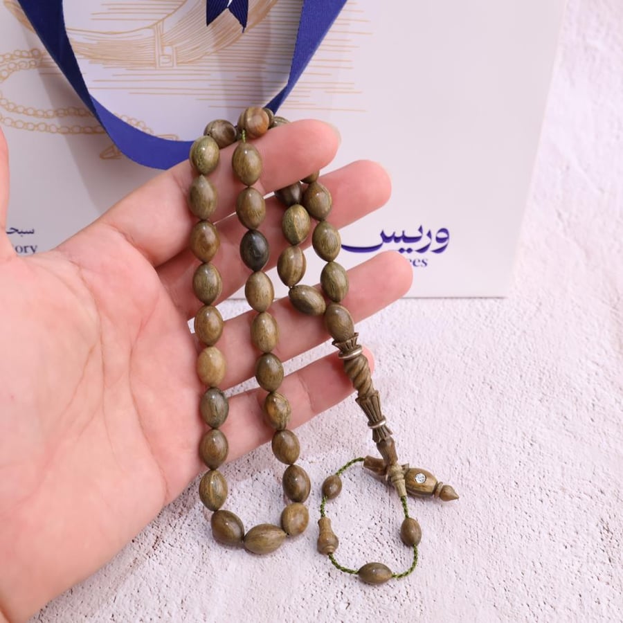 خشب بلسينك عطري مميز
