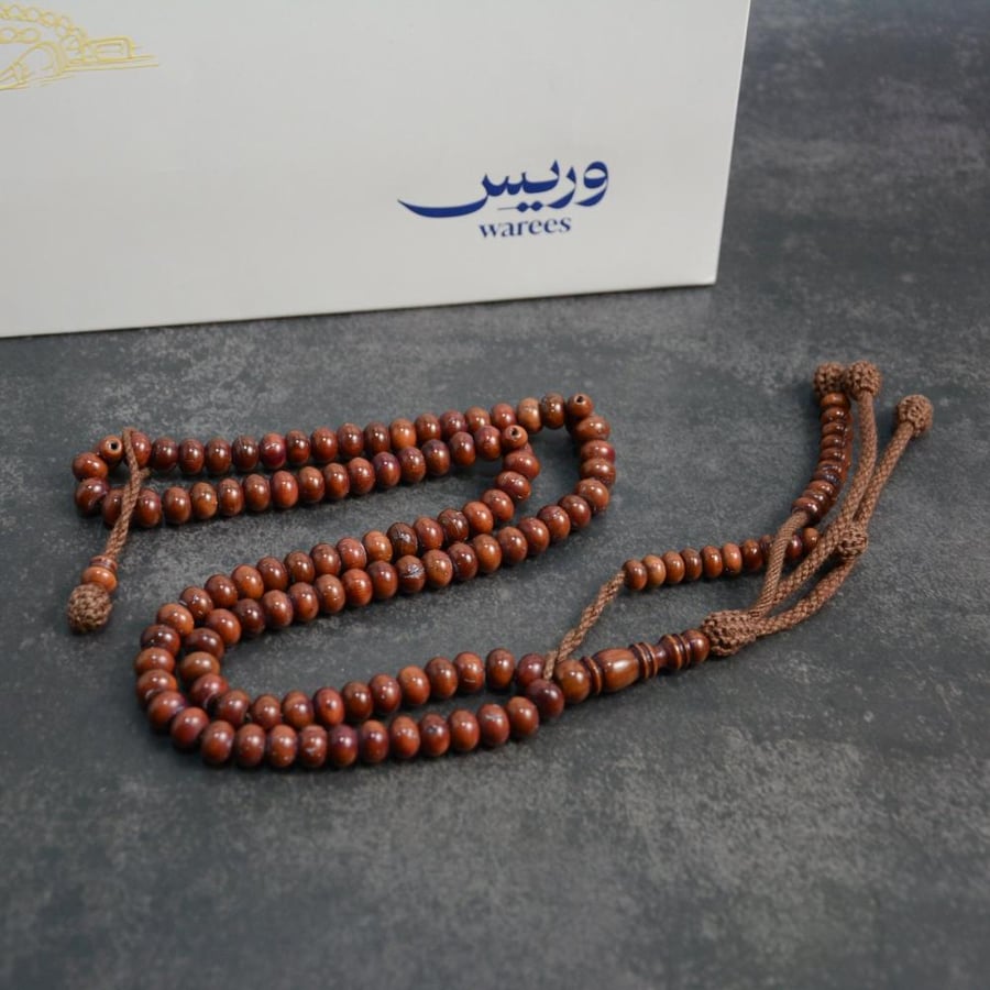 سبحة كوك ٩٩ من وريس