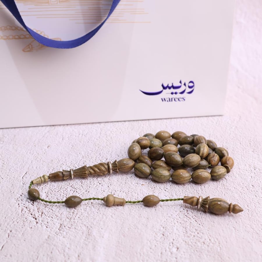 خشب بلسينك عطري مميز