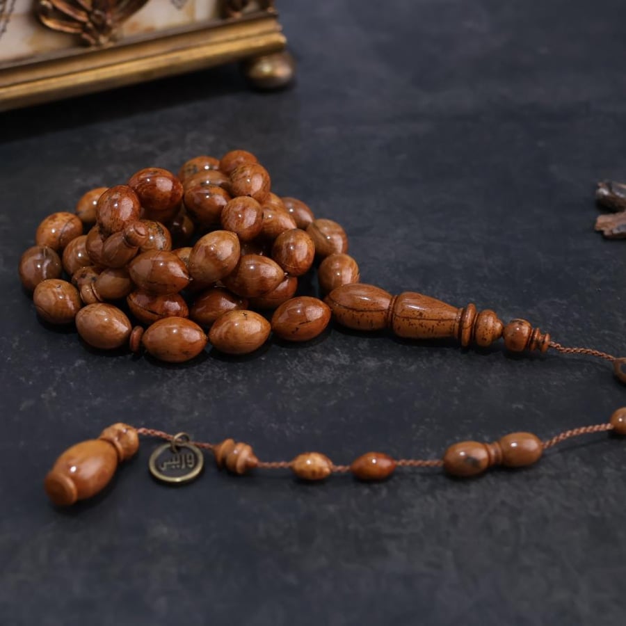 سبحة الماموث المنقرض