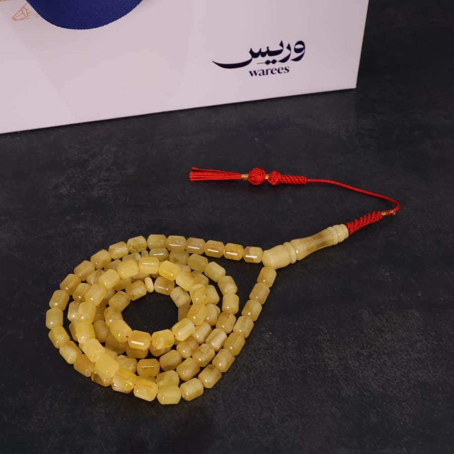 كهرمان صندوقي مميز