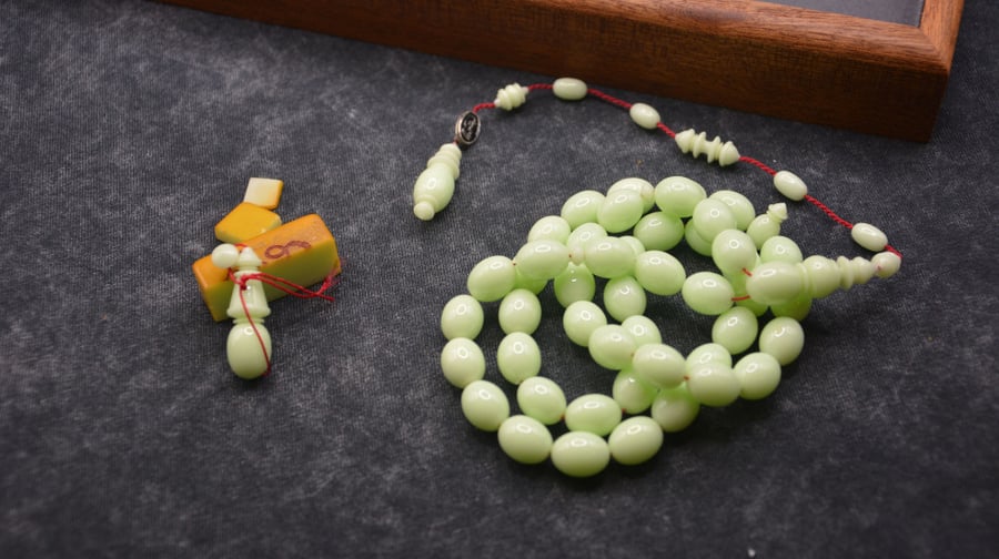 سبحة دومنه