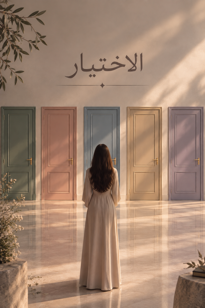 الاختيار