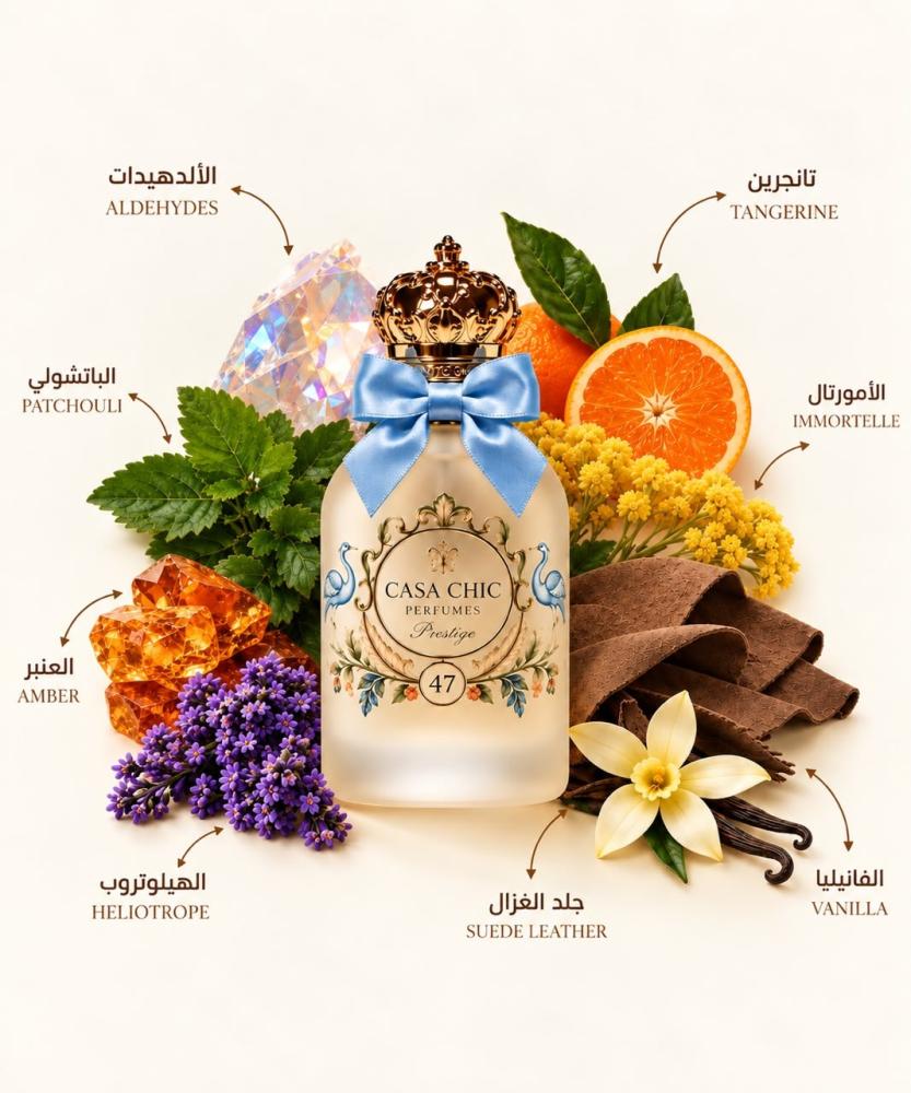 بكج كازا شيك