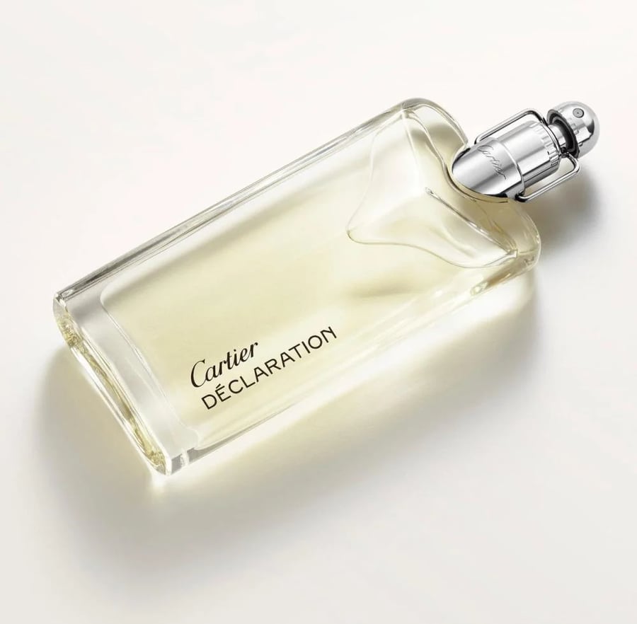 عطر كارتييه