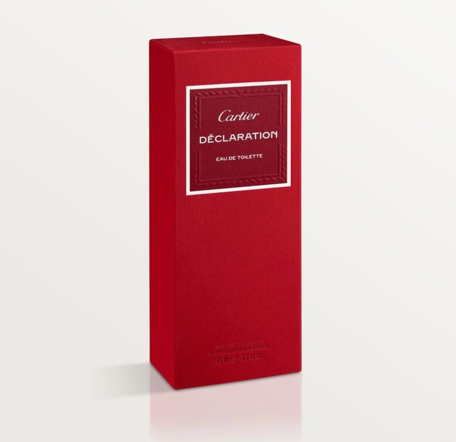 عطر كارتييه