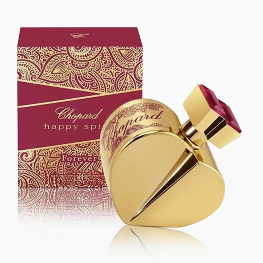 عطر هابي سيبيرت فور إيفر من شوبارد - او دو بارفيوم - 75 مل