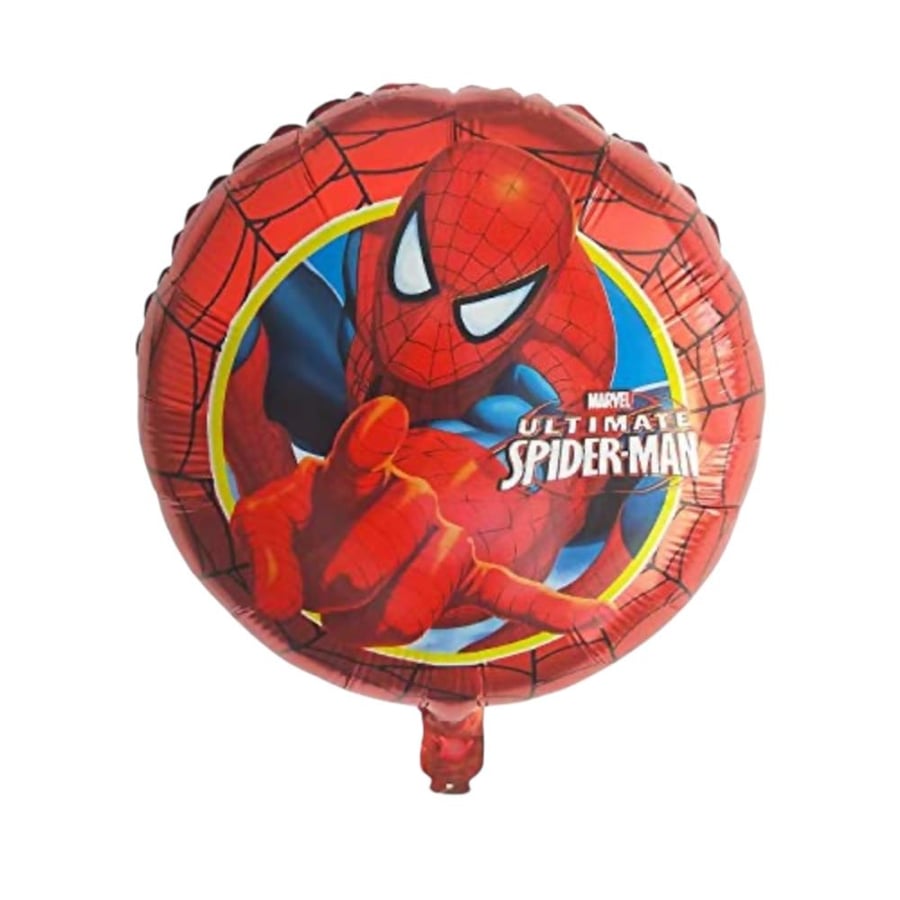Foil balloon