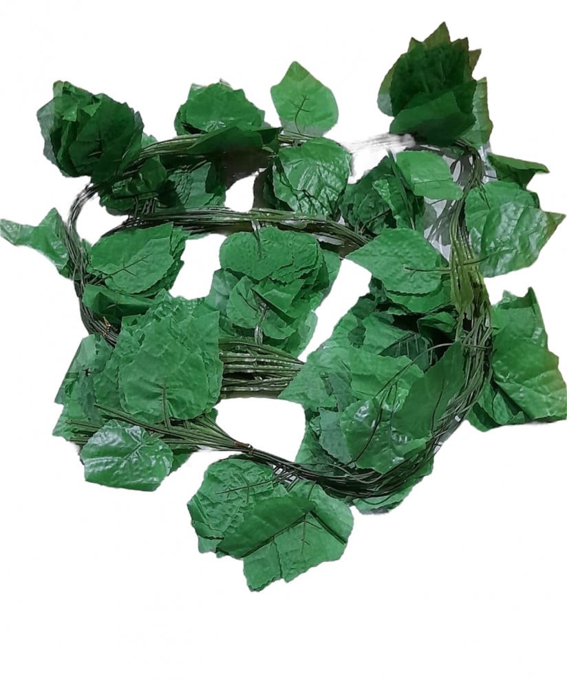 Decorative leaves