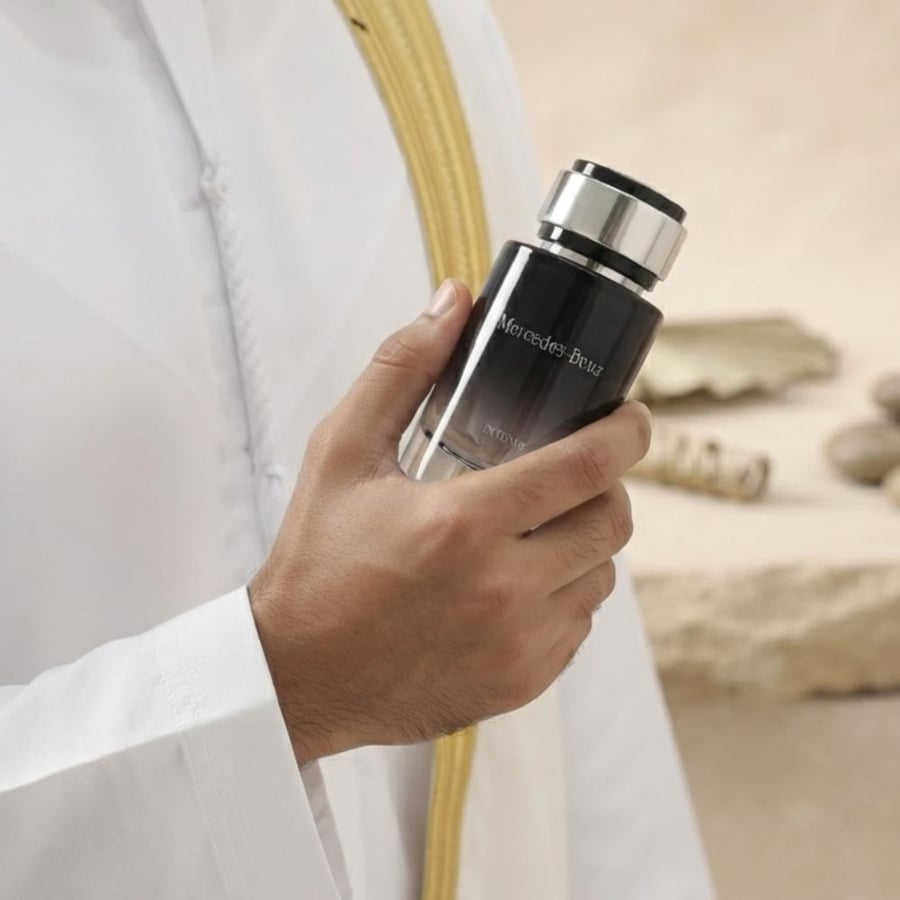 عطور رجالية رسمية