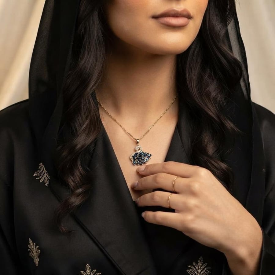 سلسال سوارفسكي