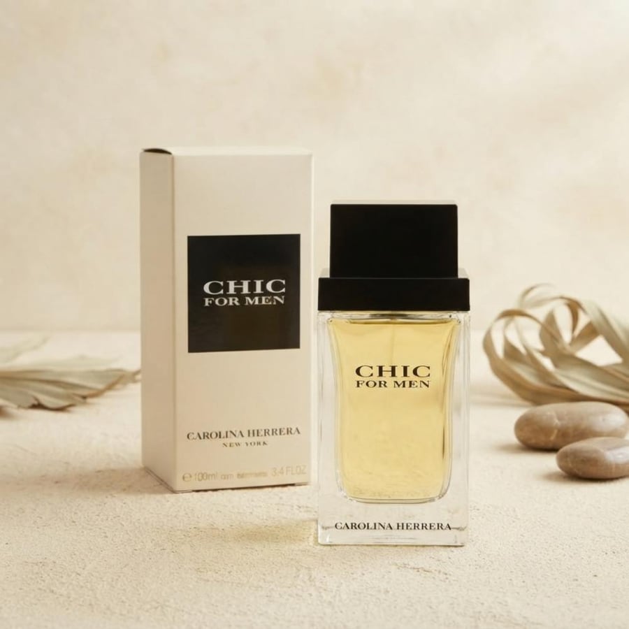 عطر كارولينا هيريرا