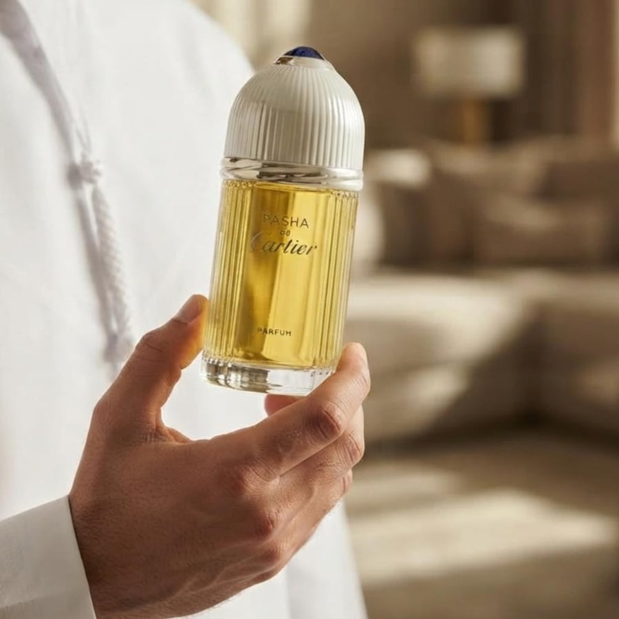 أفضل العطور الرجالية