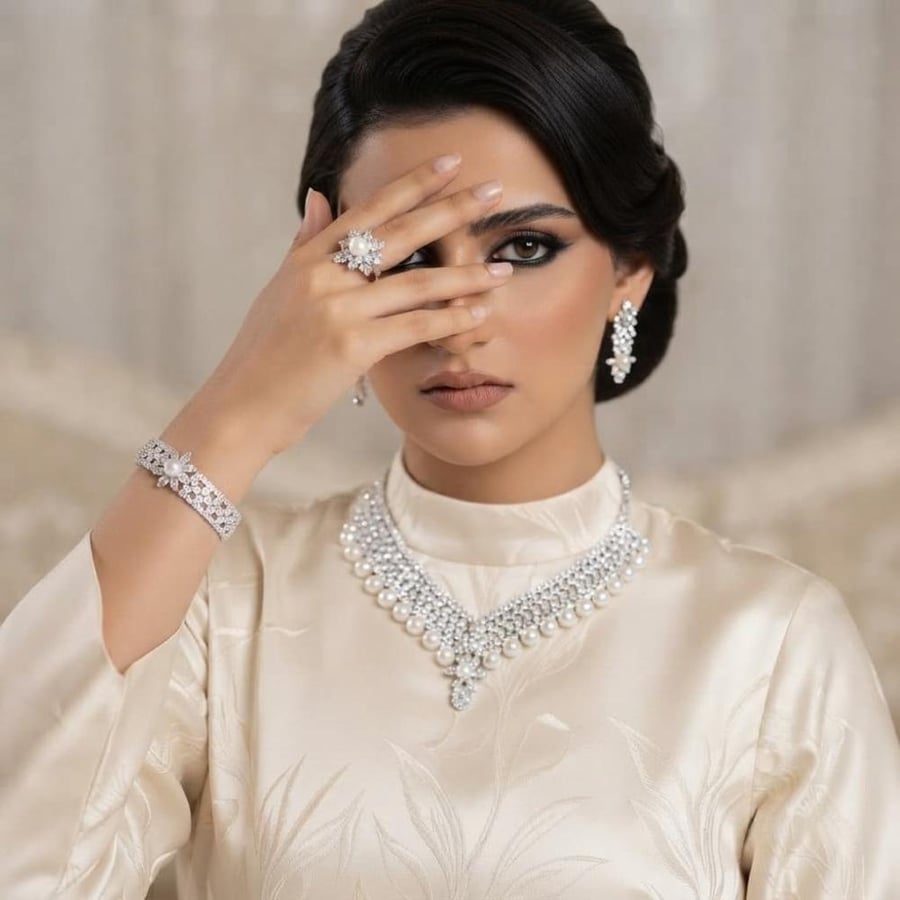هدايا نسائية فخمة