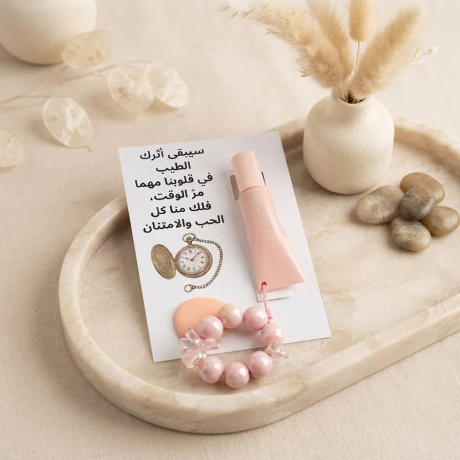 أفكار هدايا المعلمات