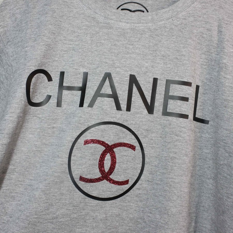 تيشيرت CHANEL