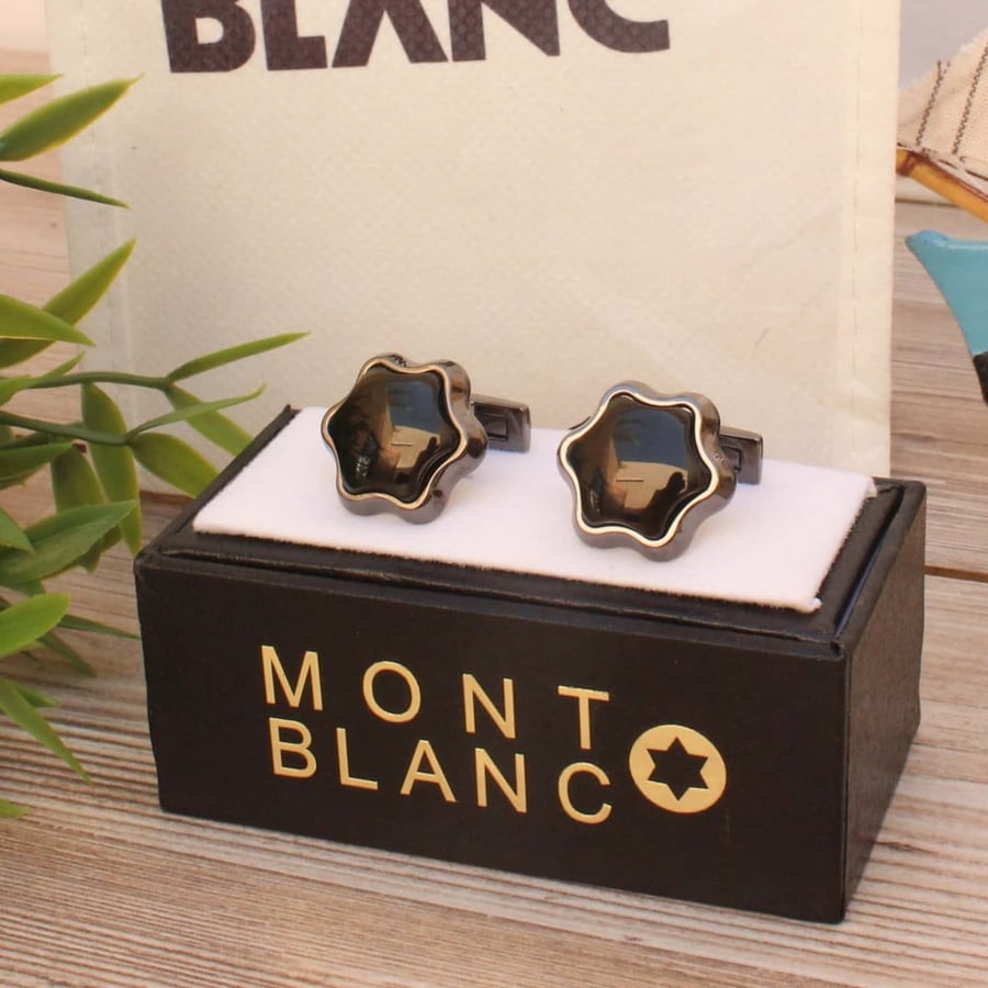 MONT BLANC