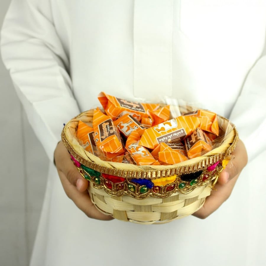 حلاوة بقر