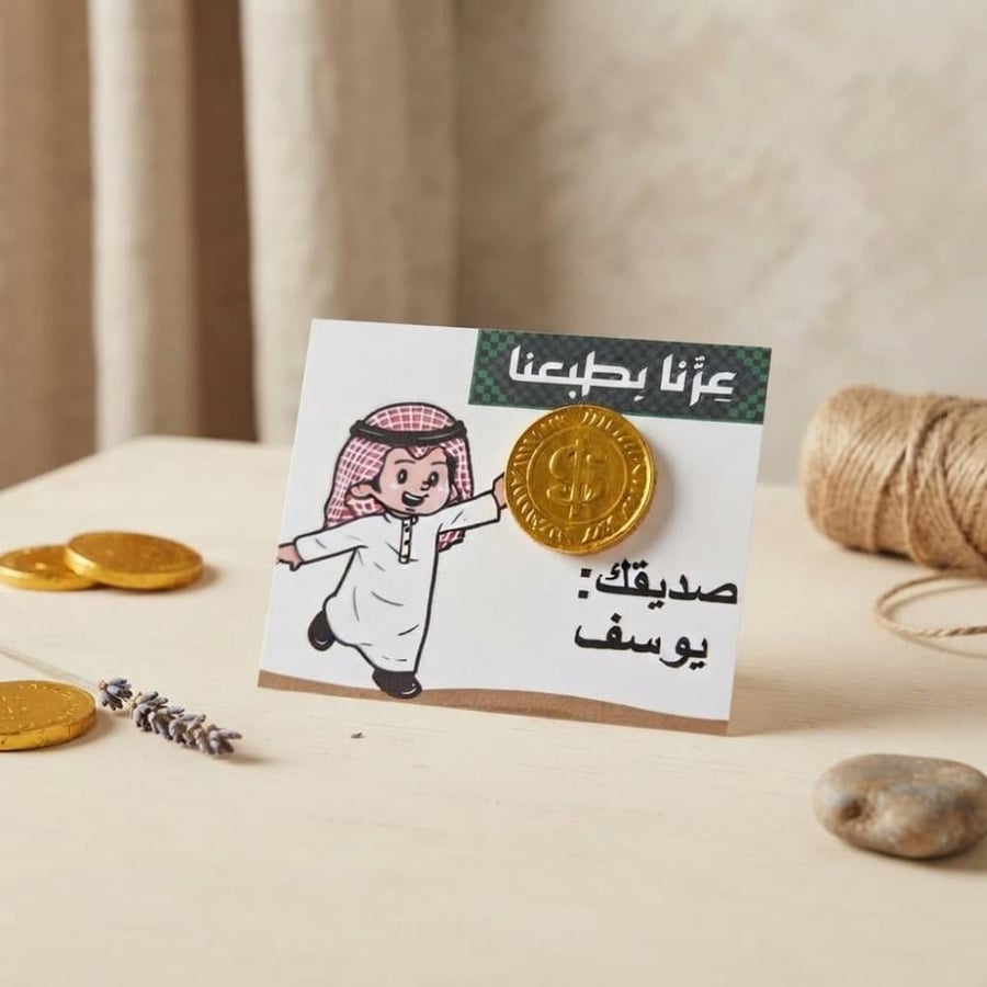 توزيعات اليوم الوطني السعودي