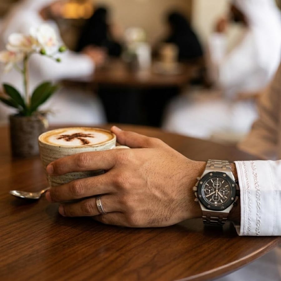 هدايا رجالية فخمة السعودية