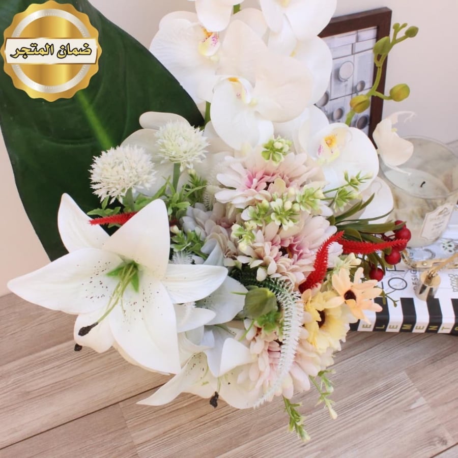 ورد الربيع