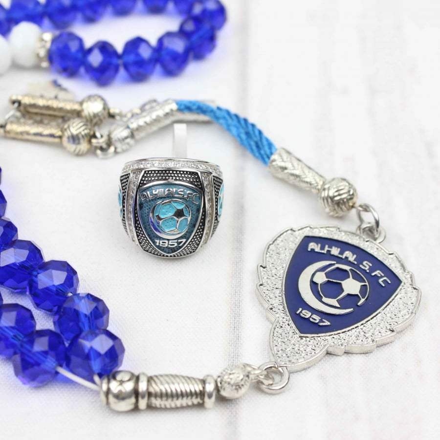 طقم الهلال