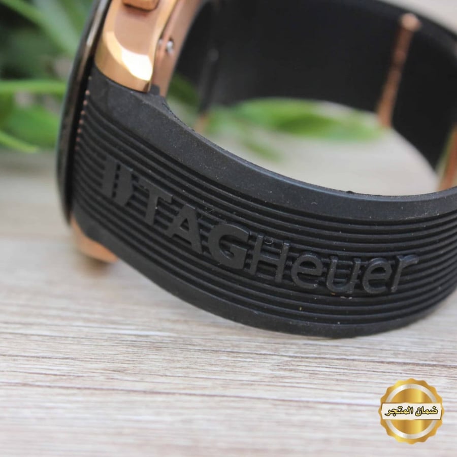 TAG HEUER