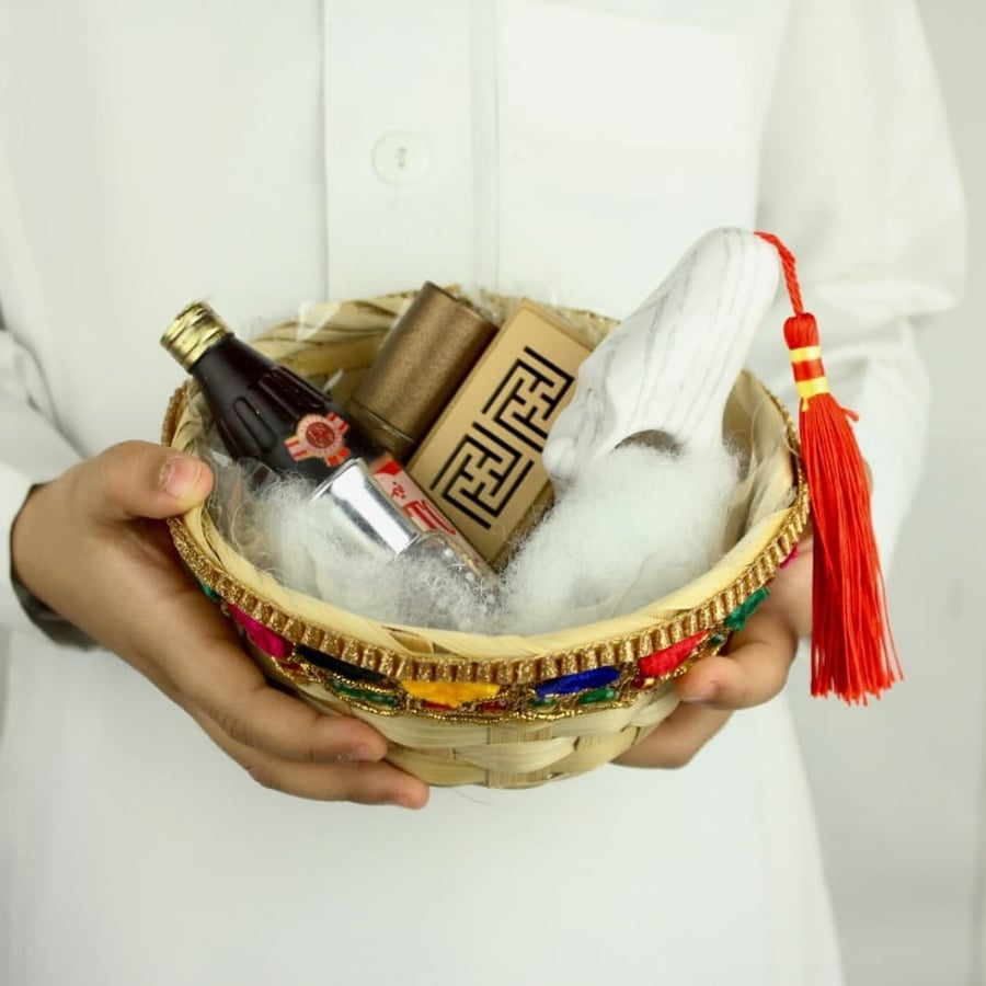 سله رمضانيه