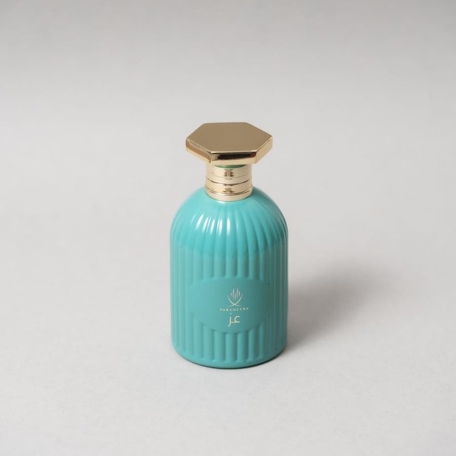 عطر عز تركواز - 100 مل  - أو دو برفيوم