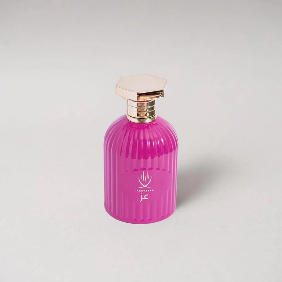 عطر عز الفوشي - 100 مل - أو دو برفيوم