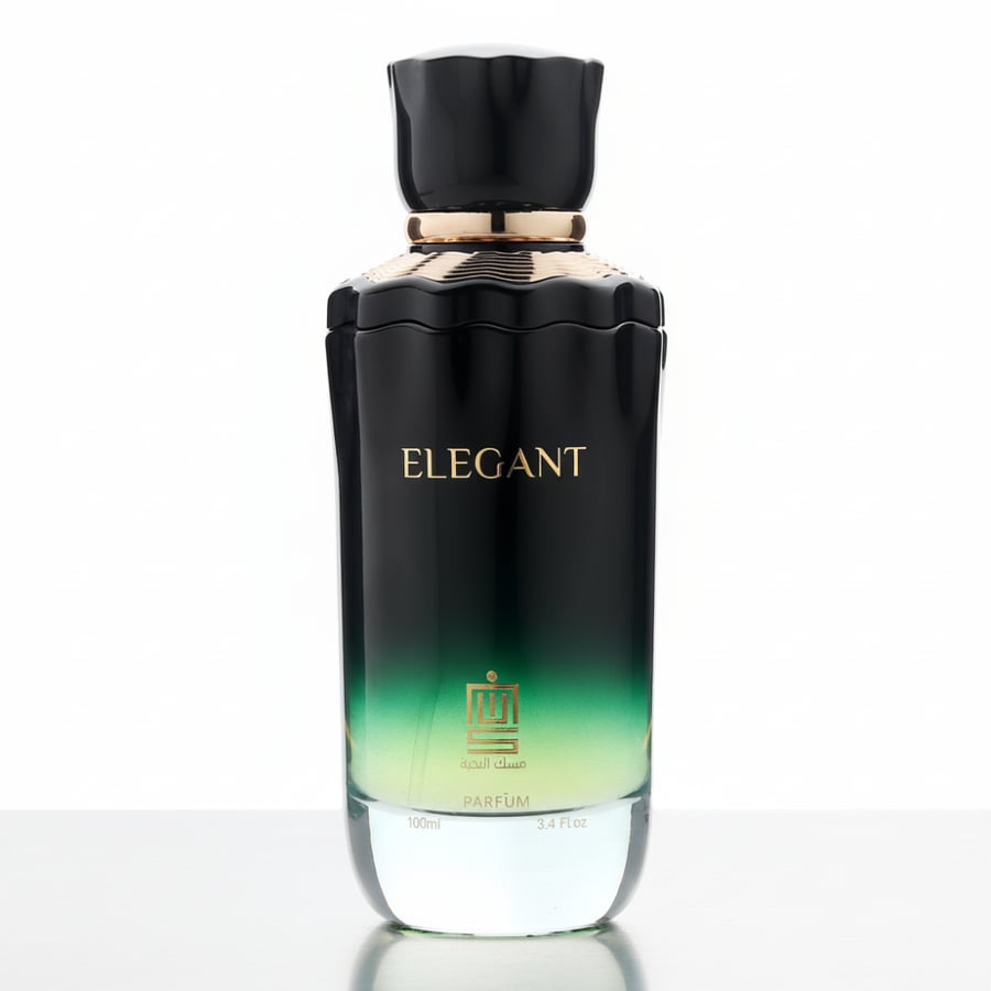 الجينت - ELEGANT