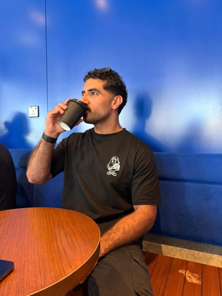 Coffee First