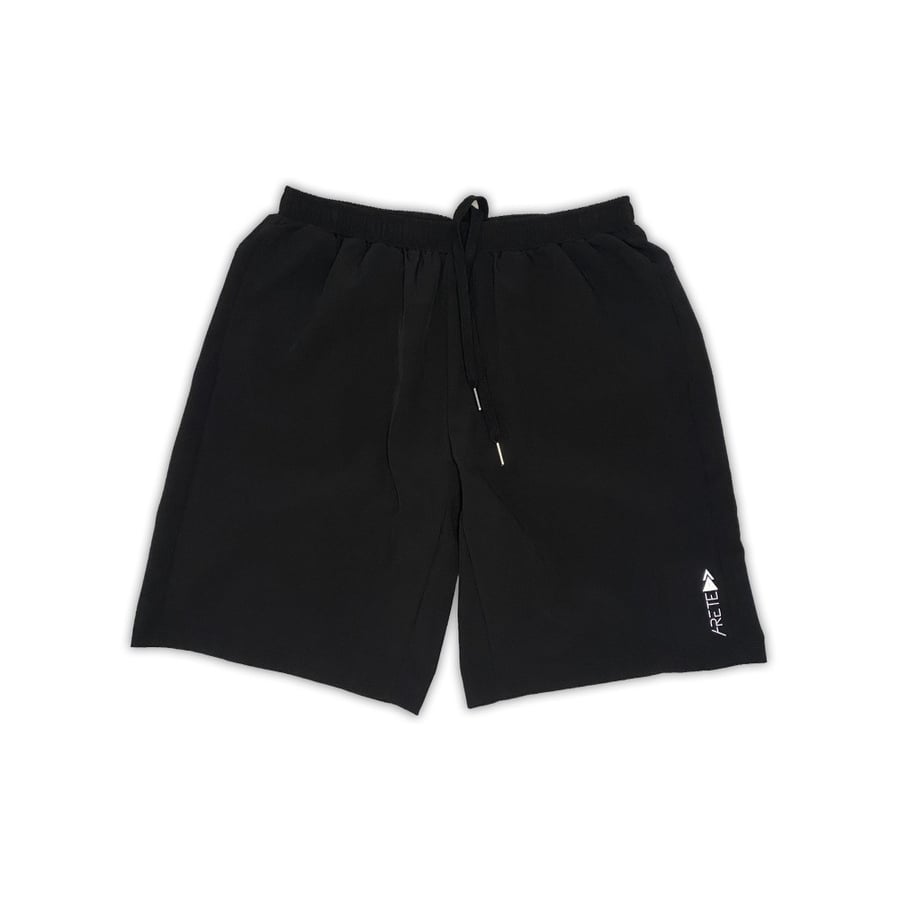 Black Shorts