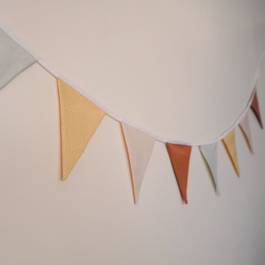 October | banner