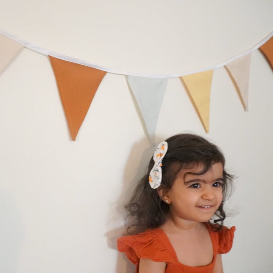 October | banner