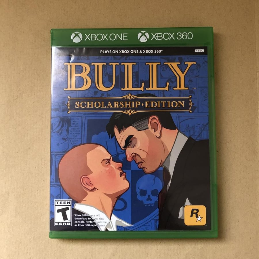 Bully