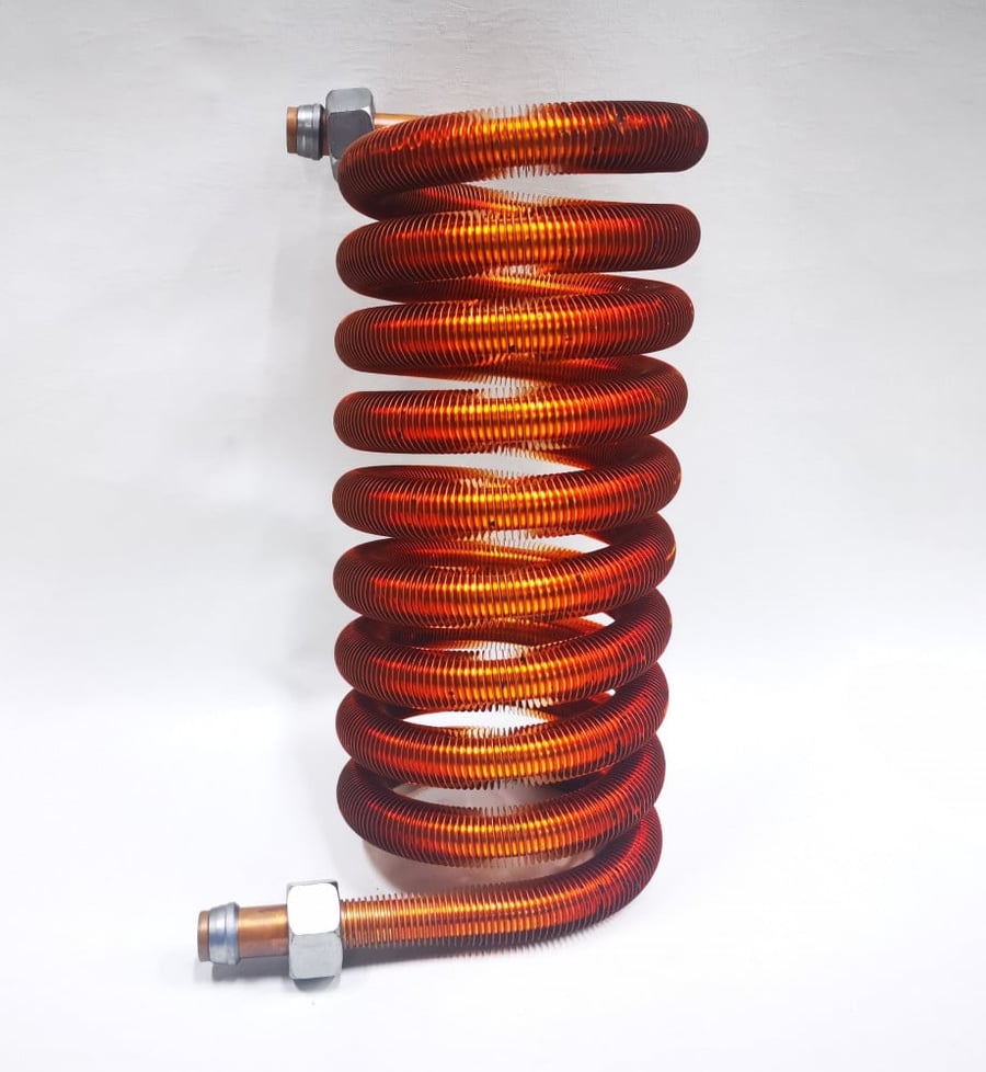 مبرد حراري موديل HEAT EXCHANGER LW 002995