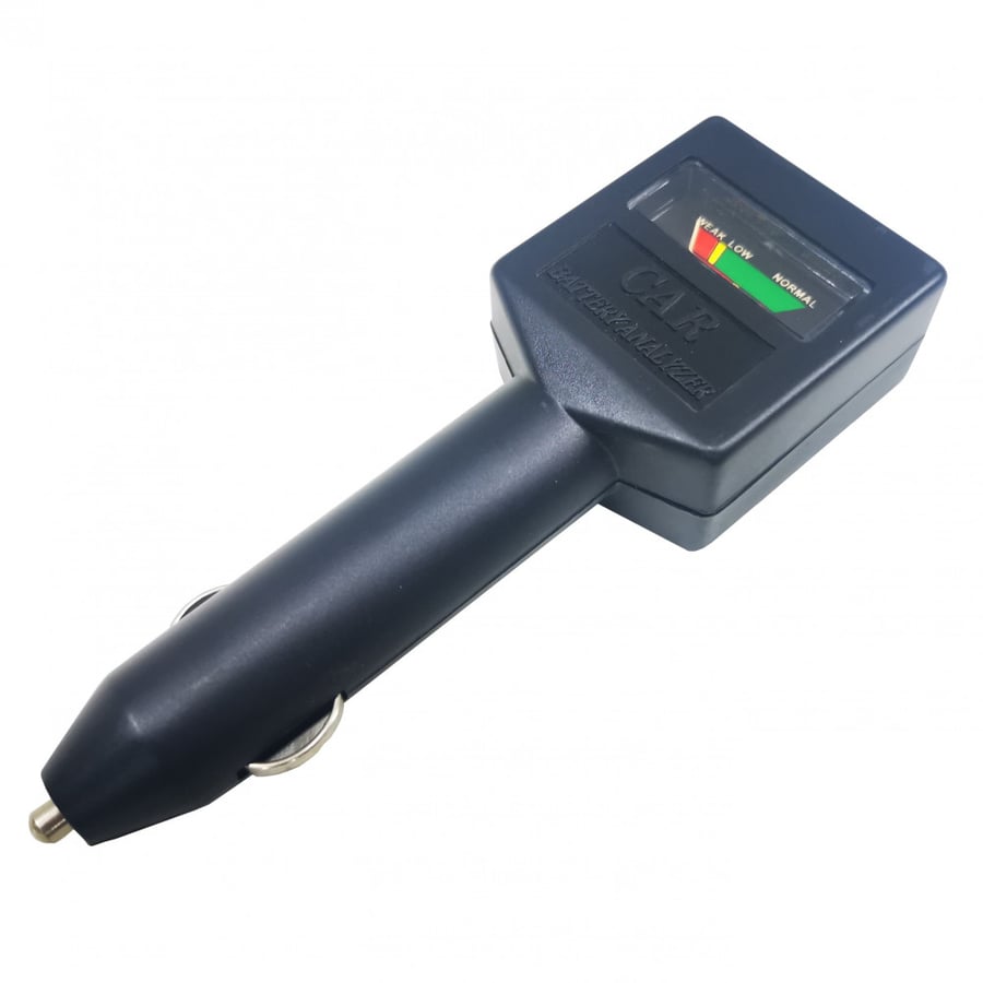 مقياس بطارية موديل AP-125