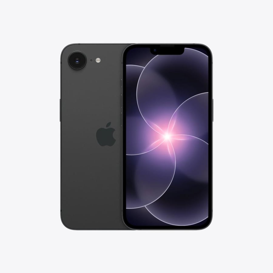 ابل آيفون 16e