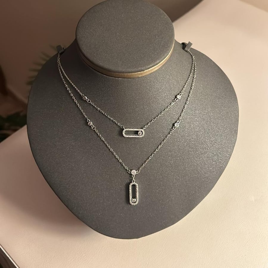 Messika Doreen necklace