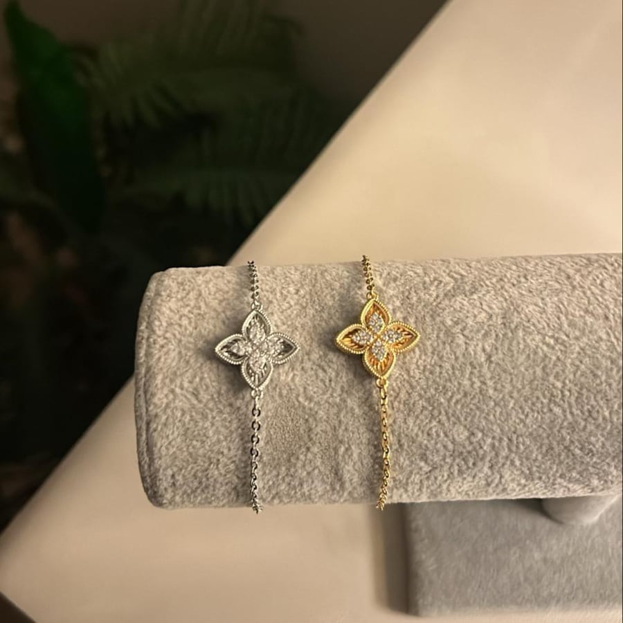 Ra9 bracelet