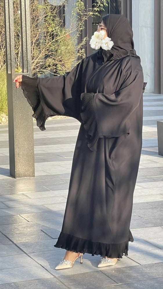عباية العيد