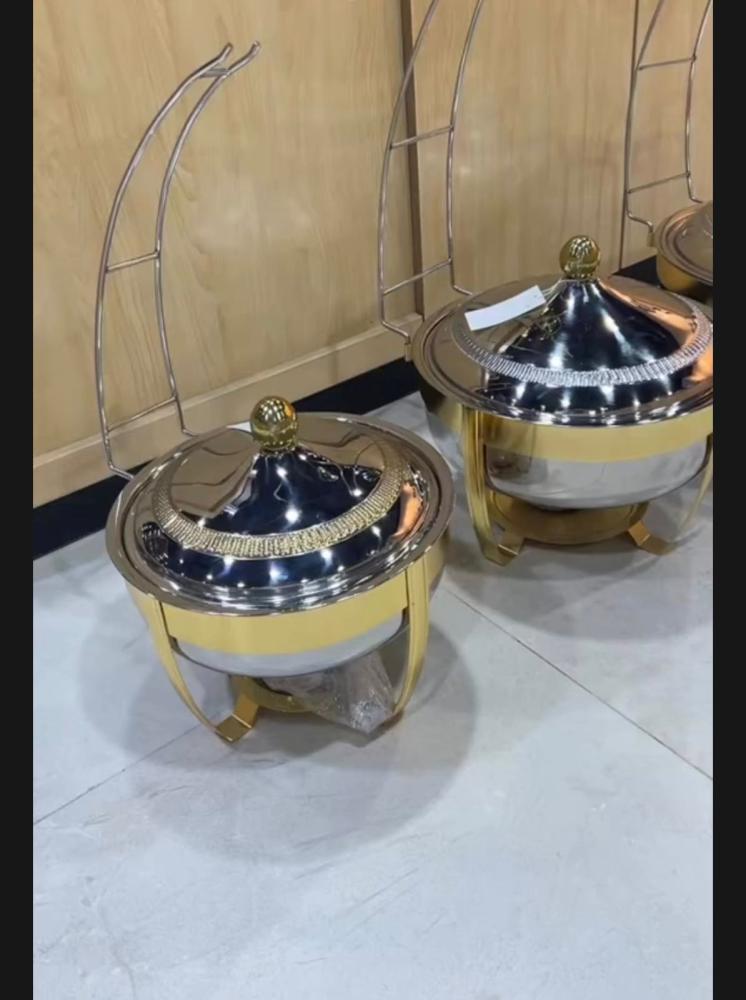 سخان استيل ليزر بلونين