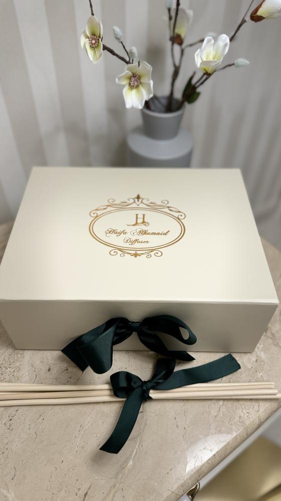 موزع رائحة عطرية - برغموت