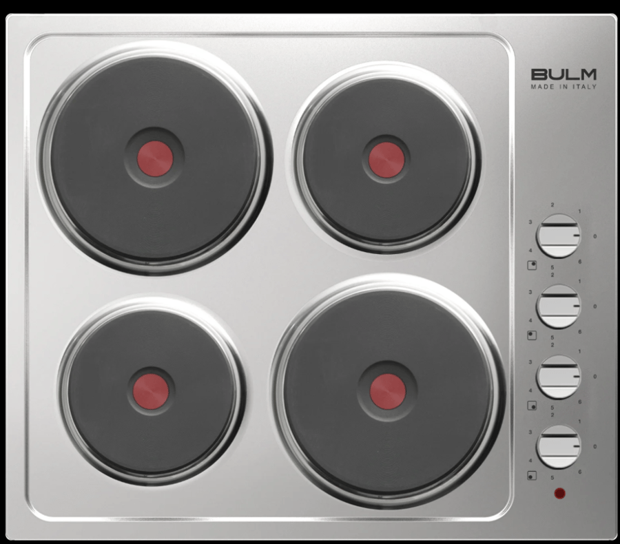 سطح بلت ان كهرباء إيطالي 60 سم بلم رمز المنتج: BS60-046X